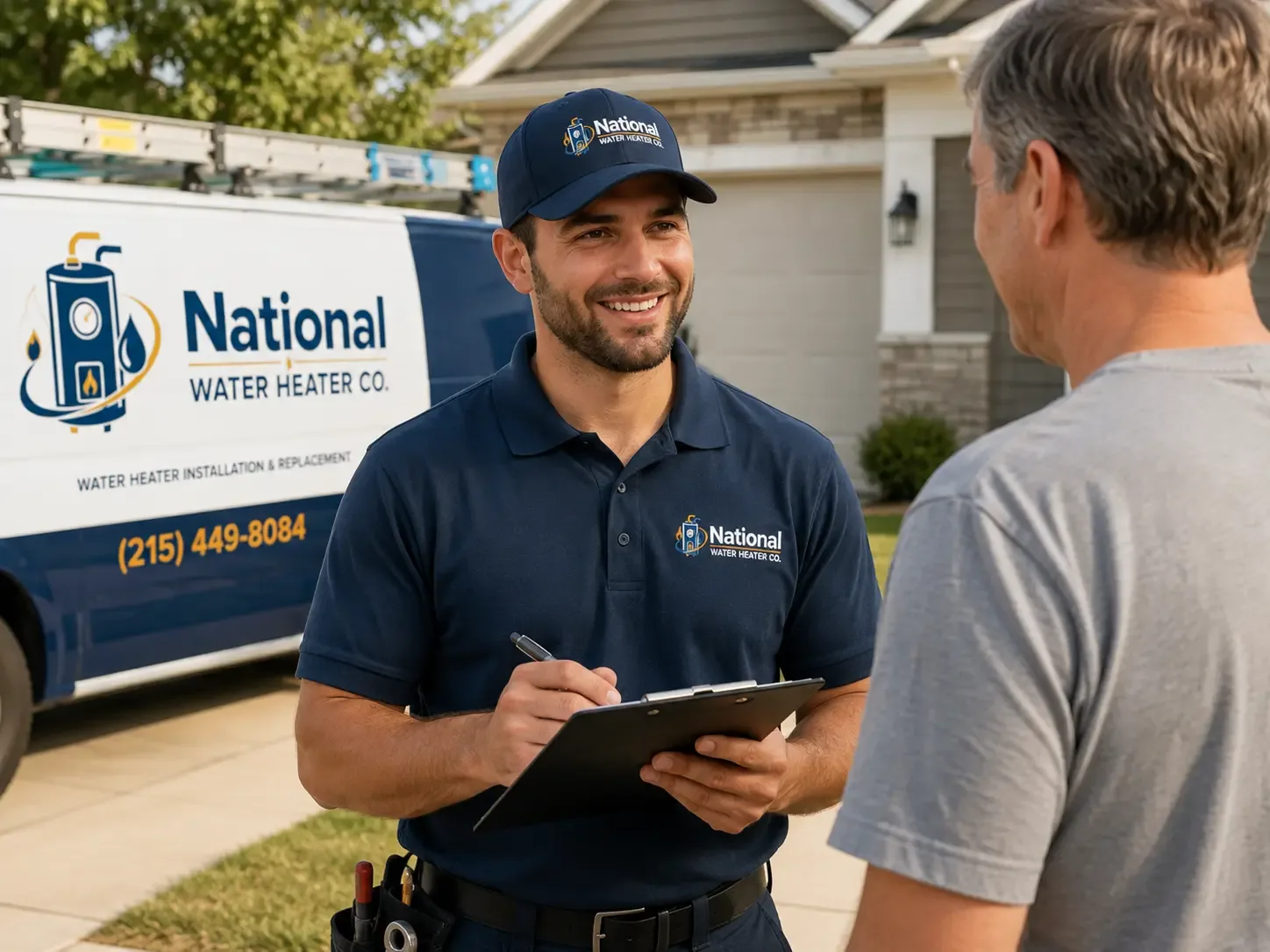 Water Heater Installation Bremen, IN FAQs